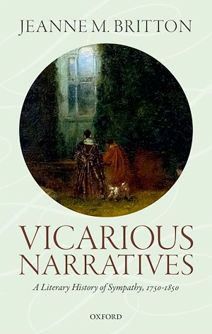 Téléchargez le livre :  Vicarious Narratives