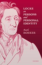 Télécharger le livre :  Locke on Persons and Personal Identity