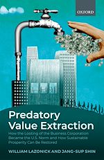 Télécharger le livre :  Predatory Value Extraction