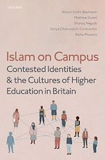 Télécharger le livre :  Islam on Campus