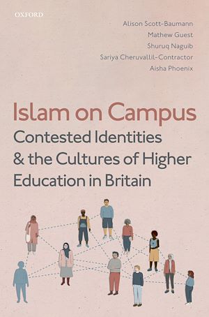 Télécharger le livre :  Islam on Campus