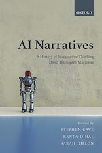 Télécharger le livre :  AI Narratives