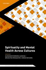 Télécharger le livre :  Spirituality and Mental Health Across Cultures