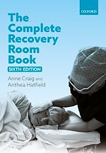 Télécharger le livre :  The Complete Recovery Room Book