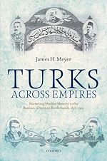 Télécharger le livre :  Turks Across Empires