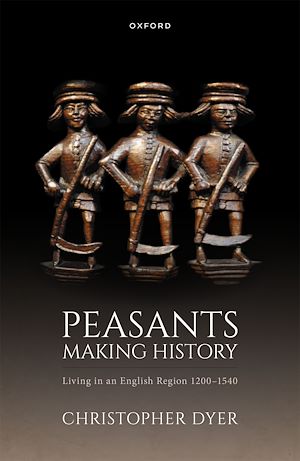 Téléchargez le livre :  Peasants Making History