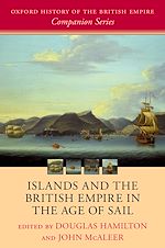 Télécharger le livre :  Islands and the British Empire in the Age of Sail