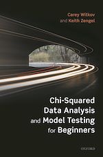 Télécharger le livre :  Chi-Squared Data Analysis and Model Testing for Beginners