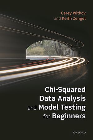 Téléchargez le livre :  Chi-Squared Data Analysis and Model Testing for Beginners