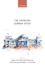 Télécharger le livre :  The Changing German Voter