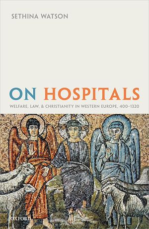 Téléchargez le livre :  On Hospitals