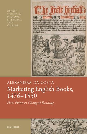 Téléchargez le livre :  Marketing English Books, 1476-1550