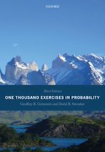 Télécharger le livre :  One Thousand Exercises in Probability