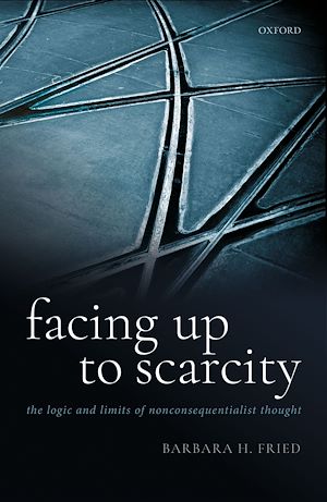 Téléchargez le livre :  Facing Up to Scarcity