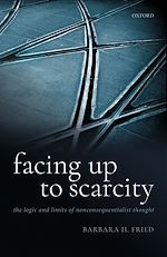 Télécharger le livre :  Facing Up to Scarcity