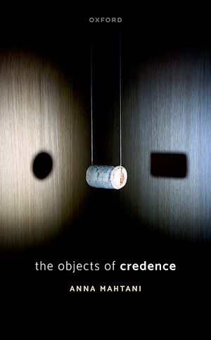 Téléchargez le livre :  The Objects of Credence
