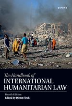 Télécharger le livre :  The Handbook of International Humanitarian Law