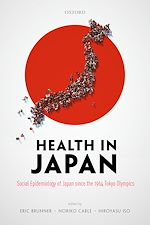 Télécharger le livre :  Health in Japan