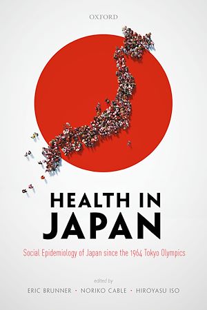 Téléchargez le livre :  Health in Japan