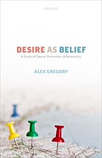 Télécharger le livre :  Desire as Belief