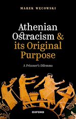 Télécharger le livre :  Athenian Ostracism and its Original Purpose