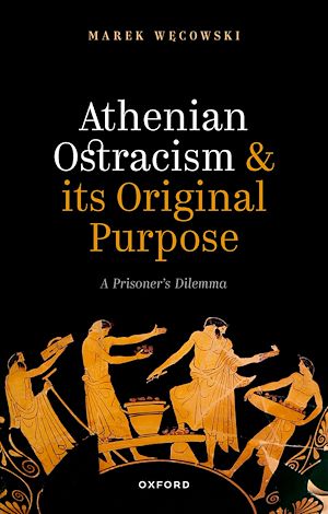 Téléchargez le livre :  Athenian Ostracism and its Original Purpose