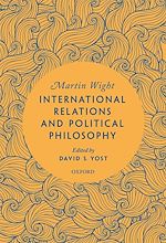 Télécharger le livre :  International Relations and Political Philosophy