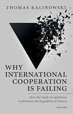 Télécharger le livre :  Why International Cooperation is Failing