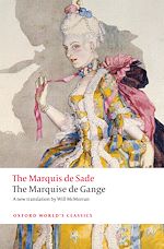 Télécharger le livre :  The Marquise de Gange