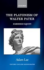 Télécharger le livre :  The Platonism of Walter Pater
