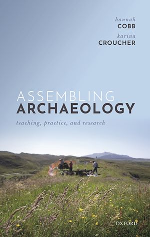 Téléchargez le livre :  Assembling Archaeology