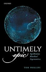 Télécharger le livre :  Untimely Epic