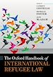 Télécharger le livre :  The Oxford Handbook of International Refugee Law