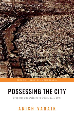 Téléchargez le livre :  Possessing the City
