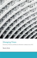 Télécharger le livre :  Changing Times