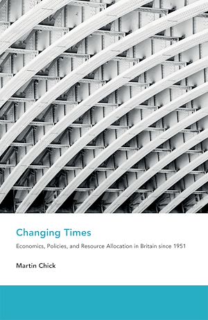 Téléchargez le livre :  Changing Times