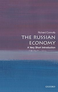 Téléchargez le livre :  The Russian Economy