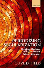 Télécharger le livre :  Periodizing Secularization