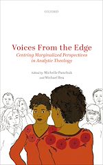 Télécharger le livre :  Voices from the Edge