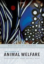 Télécharger le livre :  The Science of Animal Welfare