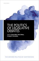 Télécharger le livre :  The Politics of Legislative Debates