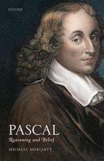 Télécharger le livre :  Pascal: Reasoning and Belief
