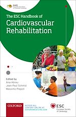 Télécharger le livre :  Cardiac Rehabilitation