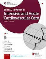 Télécharger le livre :  The ESC Textbook of Intensive and Acute Cardiovascular Care