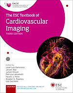 Télécharger le livre :  The ESC Textbook of Cardiovascular Imaging