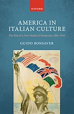 Télécharger le livre :  America in Italian Culture