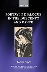 Télécharger le livre :  Poetry in Dialogue in the Duecento and Dante
