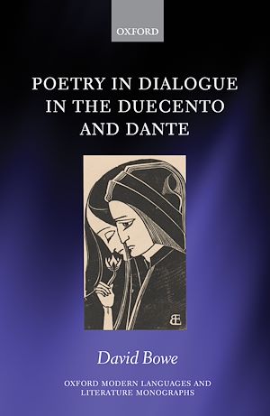 Téléchargez le livre :  Poetry in Dialogue in the Duecento and Dante