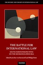 Télécharger le livre :  The Battle for International Law