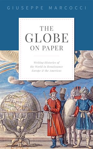 Téléchargez le livre :  The Globe on Paper